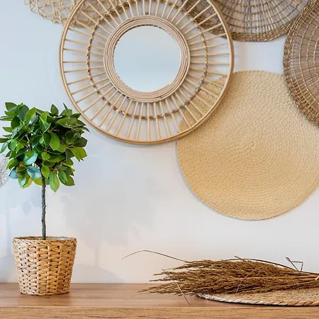 Boho Sienkiewicza Апартаменты *