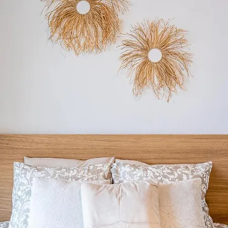 Boho Sienkiewicza * Kołobrzeg