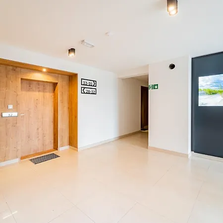 Apartament Boho Sienkiewicza *