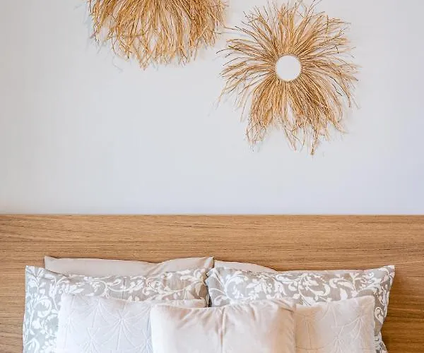 Boho Sienkiewicza * Kołobrzeg