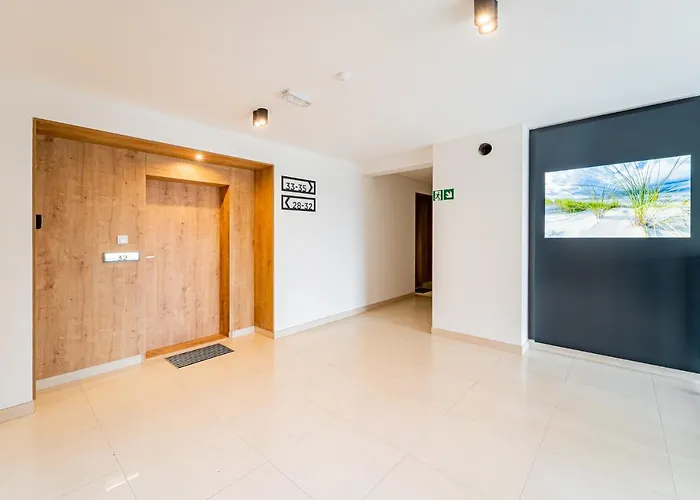 Apartament Boho Sienkiewicza *