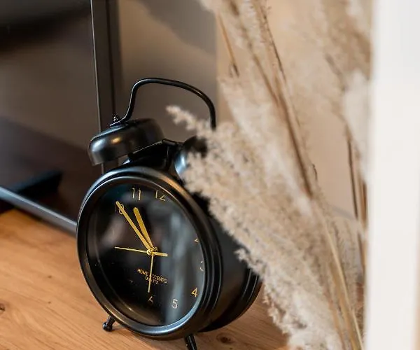 Boho Sienkiewicza Apartament Kołobrzeg