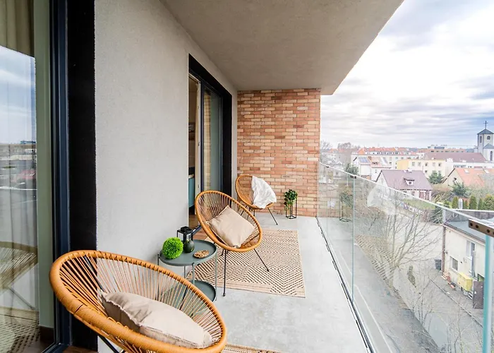 Boho Sienkiewicza Kołobrzeg